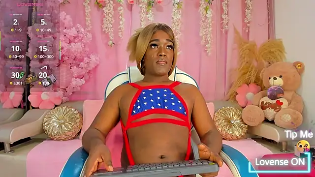 latinwondercockts online show from April 10, 7:21 pm