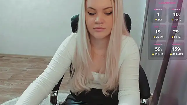 AllAboutLoveXx online show from February 26, 8:06 am