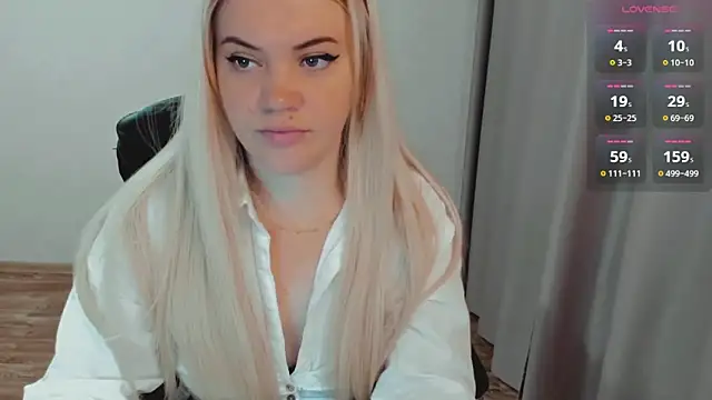 AllAboutLoveXx online show from October 7, 5:19 am