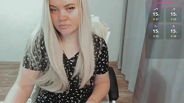 AllAboutLoveXx online show from February 7, 7:27 am