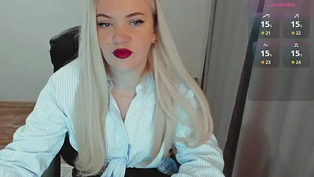 AllAboutLoveXx online show from October 21, 6:13 am