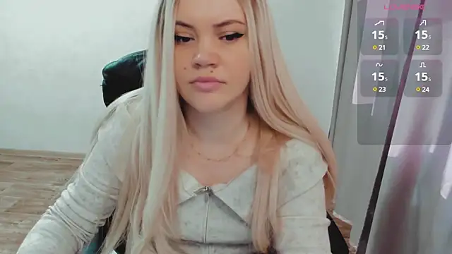 AllAboutLoveXx online show from February 25, 6:58 am