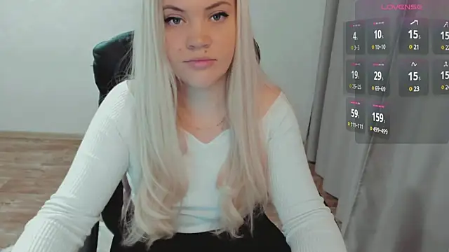 AllAboutLoveXx online show from March 11, 7:46 am