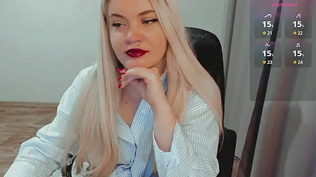 AllAboutLoveXx online show from October 23, 6:34 am