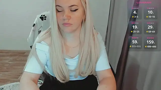 AllAboutLoveXx online show from November 16, 6:51 am