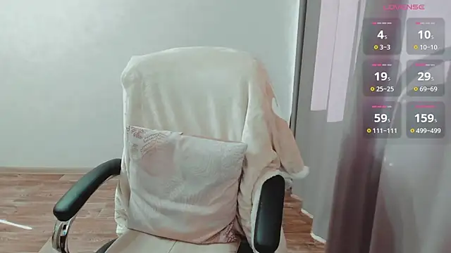 AllAboutLoveXx online show from February 23, 7:31 am