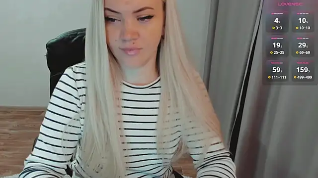 AllAboutLoveXx online show from October 1, 5:34 am