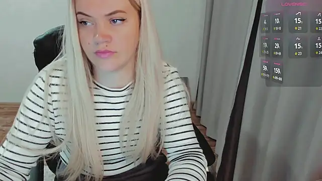 AllAboutLoveXx online show from October 11, 6:25 am