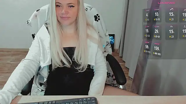 AllAboutLoveXx online show from November 17, 6:50 am