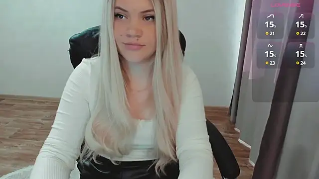 AllAboutLoveXx online show from February 27, 9:07 am