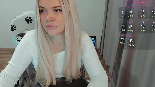 AllAboutLoveXx online show from November 23, 6:34 am