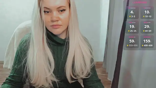 AllAboutLoveXx online show from February 9, 7:06 am