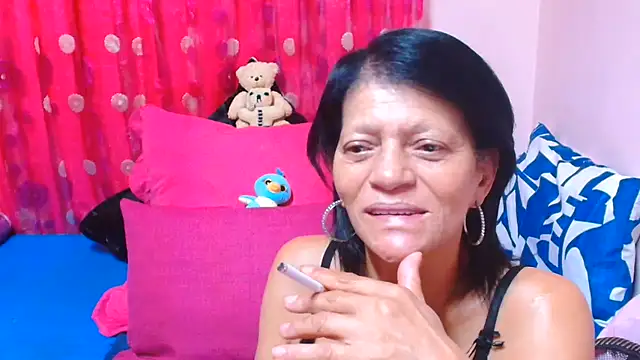 SLUTTYROXY online show from March 10, 9:57 am