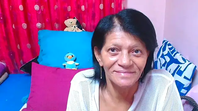 SLUTTYROXY online show from April 18, 7:58 pm