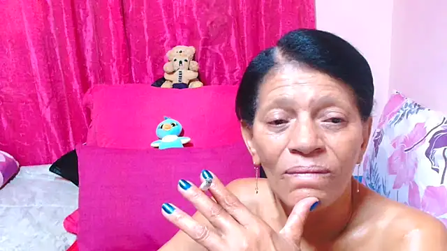 SLUTTYROXY online show from January 10, 7:36 am