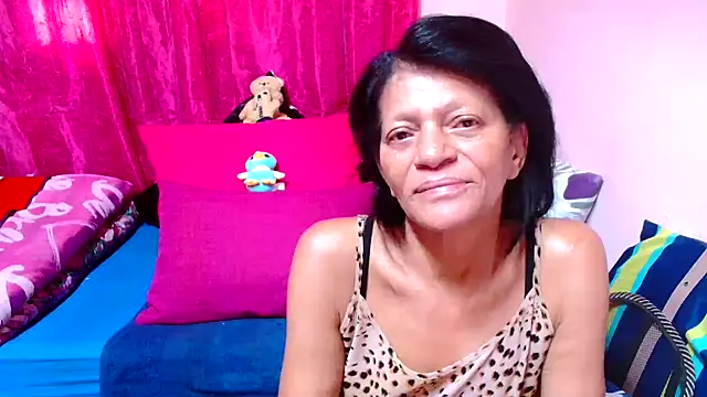 SLUTTYROXY online show from December 5, 6:56 am