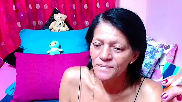 SLUTTYROXY online show from September 17, 7:16 pm