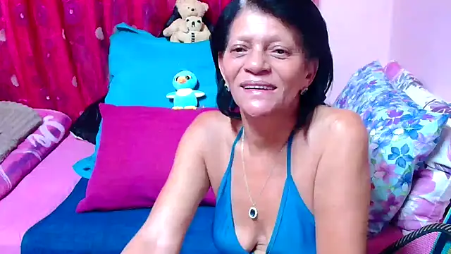 SLUTTYROXY online show from September 19, 7:40 pm