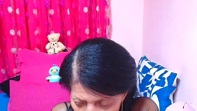 SLUTTYROXY online show from March 8, 8:12 pm