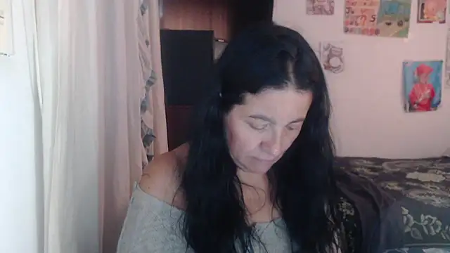 stefilove10 online show from January 27, 5:58 pm