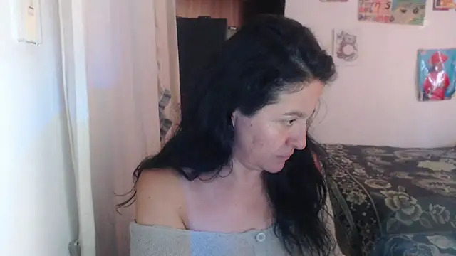 stefilove10 online show from January 28, 5:56 pm