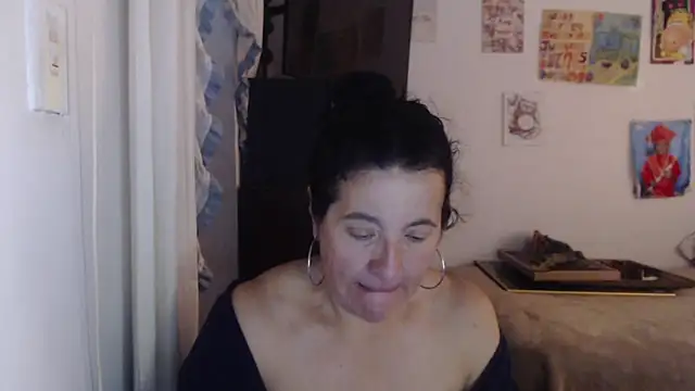 stefilove10 online show from October 16, 2:47 pm