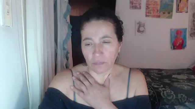 stefilove10 online show from February 7, 6:56 pm