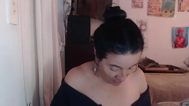 stefilove10 online show from October 15, 2:47 pm