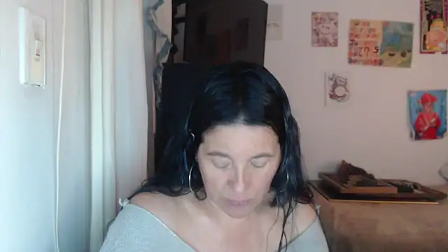 stefilove10 online show from October 7, 2:40 pm
