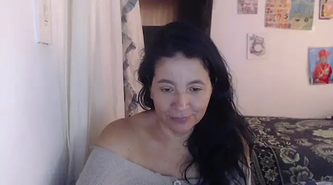stefilove10 online show from February 26, 4:49 pm