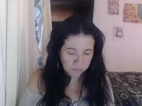 stefilove10 online show from March 19, 6:44 pm
