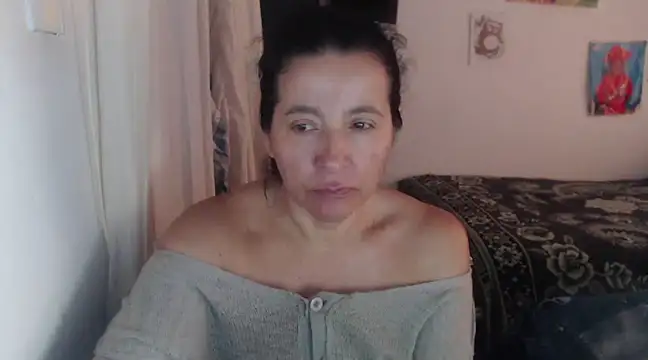 stefilove10 online show from February 12, 5:37 pm