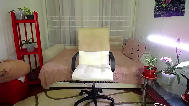 OlgaSapphire online show from February 24, 4:27 am