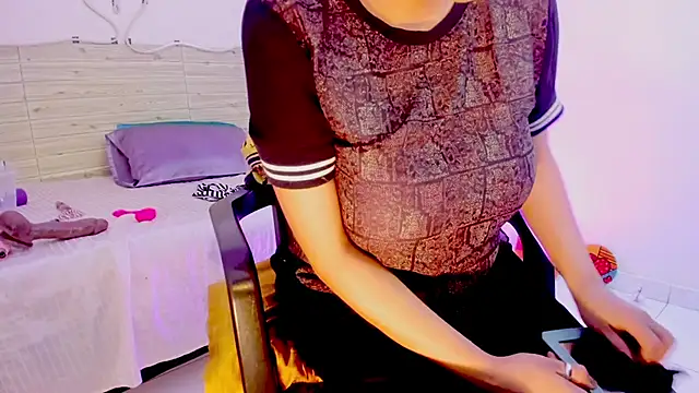 lilahSweet online show from January 9, 11:50 am