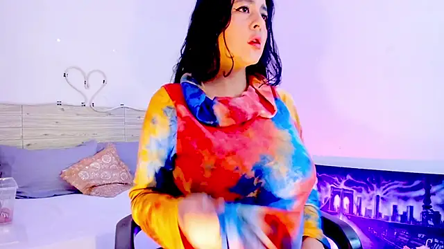 lilahSweet online show from March 27, 1:34 pm