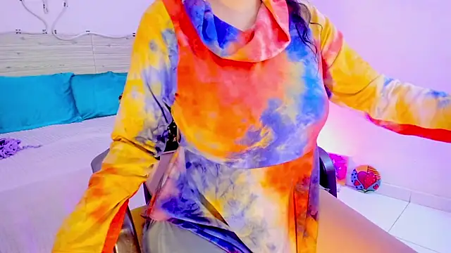 lilahSweet online show from January 15, 12:41 pm