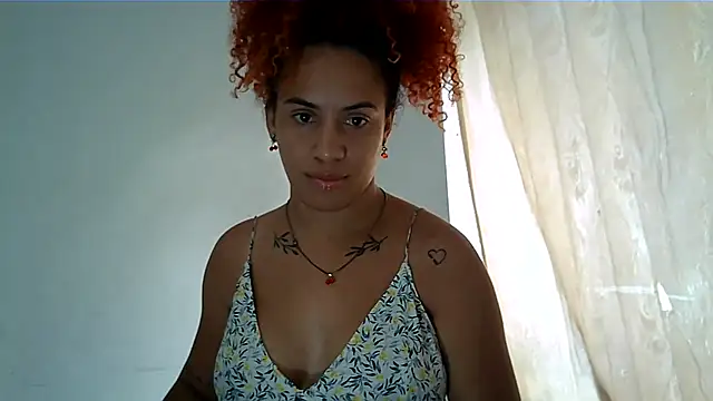 isa bellaxx online show from September 10, 9:25 pm