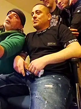 Osi189 online show from January 15, 7:17 pm