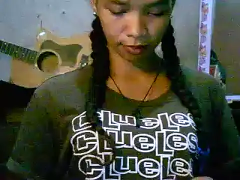 Snapshot of Girlexcitantaddict1 chatting on May 9, 9:01 am Girlexcitantaddict1 online show from May 9, 9:01 am