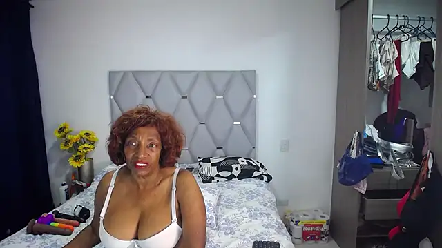 AnnaSim online show from February 13, 11:16 pm