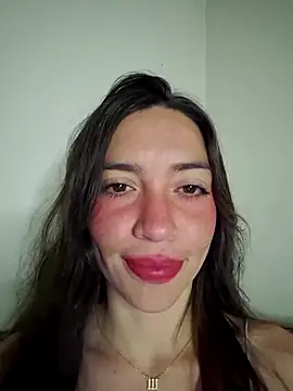 loveuu-bae online show from February 22, 3:09 am