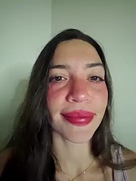 loveuu-bae online show from February 24, 2:34 am