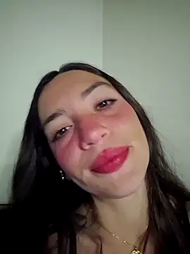 loveuu-bae online show from December 5, 1:16 am