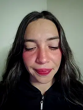 loveuu-bae online show from February 16, 12:31 am