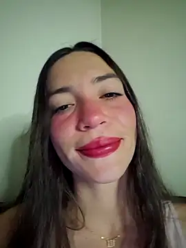 loveuu-bae online show from October 20, 12:34 am