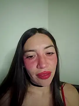 loveuu-bae online show from February 8, 2:20 am