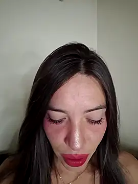 loveuu-bae online show from July 11, 4:24 am