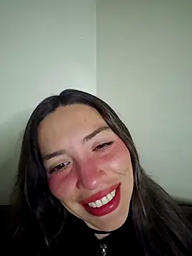 loveuu-bae online show from March 17, 2:14 am