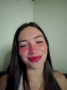 loveuu-bae online show from October 6, 12:23 am