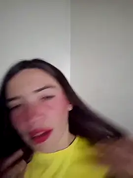 loveuu-bae online show from April 1, 2:57 am